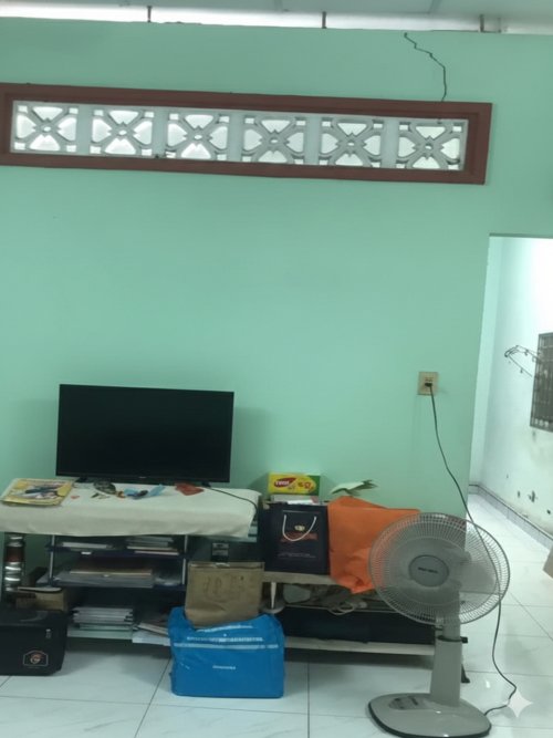 L1608 sát Bến Xe An Sương, sổ hồng riêng, N.hậu, 4x15m, 2.x tỷ