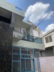 L1616 Giảm 900tr! sát Trần Văn Quang Lạc Long Quân, SHR, 2 MT, 2T, 4.2x7.5m, 3.x tỷ