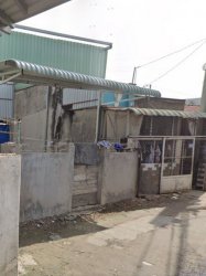 L1618 Đông Thạnh 3-2-1, SHR, Vuông, hẻm XH, 2 tầng, 4x16m, 3.x tỷ x nhỏ