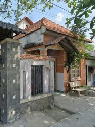L1626 Nhà MT Tân Hiệp 33, SHR, Vuông, HXH, 2 tầng, 14x7m, 3.x tỷ x nhỏ