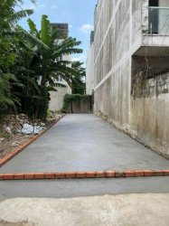 L1641 đất Phạm Thế Hiển Q8, SHR, Vuông, Đ.10m, 4x24m, 4.x tỷ
