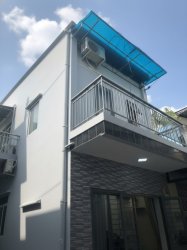 L1648 Nhà Sơn Kỳ Tân Phú, SHR, 2 MT, 2T, 3.6x4.2m, 1.x tỷ