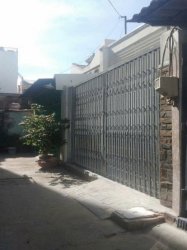 L1664 Giảm 300tr! gần chợ Xóm Mới GV, sổ hồng riêng, nở hậu, 2 tầng, 4.3x15m, 4.x tỷ