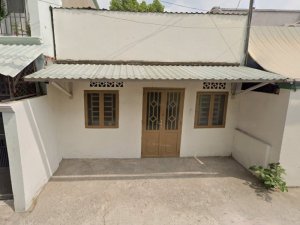 D1673 sát chợ Bà Chiểu, sổ hồng riêng, Vuông, HXH, 4.6x10m, 4.x tỷ