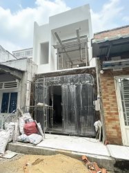 K1676 gần cầu Bến Phân GV, SHR, N.hậu, HXH, 2 tầng, 3x11m, 4.x tỷ
