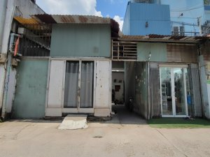 K1700 Nhà trọ 14P gần chợ Bình Thành Bình Tân, SHR, Vuông, HXT, 8x25m, 11.x tỷ