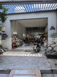 D1709 Giảm 100tr! Nhà Vuông hẻm xe hơi Lê Văn Khương, sổ hồng riêng, 4.x tỷ