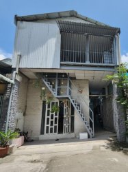 K1718 Giảm 300tr! Nhà Trọ 6P Đỗ Tấn Phong BD, SHR, Vuông, 6x26m, 4.x tỷ