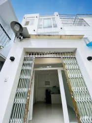 D1721 Giảm 600tr! sát UBND Phường Gò Vấp, SHR, 3T, 5x13m, 6.x tỷ