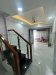 O1726 Giảm 100tr! Nhà Bùi Thế Mỹ Tân Bình, sổ hồng riêng, Vuông, 3T, 2.x tỷ 14m2 (2.3x6m), Ở đô thị 1