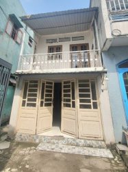 H1734 Giảm 550tr! sát LOTTE Mart Gò Vấp, SHR, Vuông, 3.3x12m, 3.x tỷ