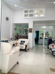 T1735 Giảm 300tr! gần ngã 4 Phú Nhuận, sổ hồng riêng, hậu nở, HXT, 3.6x22m, 16.x tỷ x mini