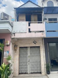 O1744 gần Bệnh viện Gia Định Bình Thạnh, SHR, Vuông, HXT, 2 tầng, 4.x tỷ