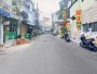 O1744 gần Bệnh viện Gia Định Bình Thạnh, SHR, Vuông, HXT, 2 tầng, 4.x tỷ