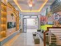K1748 sát Ngã 6 Gò Vấp, SHR, hậu nở, 3T, 3.6x11m, 4.x tỷ