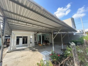 O1750 Nhà Hiệp Thành 13 Quận 12, SHR, hẻm XH, 6.7x38m, 8.x tỷ