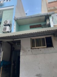 O1756 Giảm 3.5tỷ! gần ngã tư Hàng Xanh, sổ hồng riêng, HXH, 3.7x24m, 9.x tỷ