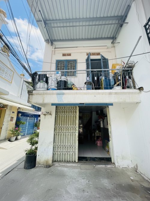 T1759 Nhà Xô Viết Nghệ Tĩnh Bình Thạnh, sổ hồng riêng, 2 mặt tiền, hẻm xe hơi, 2T, 2.x tỷ