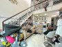 K1760 Nhà Vuông Xô Viết Nghệ Tỉnh Bình Thạnh, SHR, 4x13m, 5.x tỷ