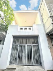 T1765 Nhà Võ Duy Ninh Bình Thạnh, sổ hồng riêng, Vuông, 4.1x15m, 5.x tỷ
