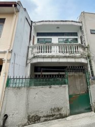 T1771 Nhà Tân Cảng Bình Thạnh, SHR, Vuông, 4.3x13m, 7.x tỷ x nhỏ