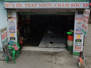 L1773 Nhà MT Lê Hoàng Phái Gò Vấp, sổ hồng riêng, hậu nở, 4.2x24.5m, 11.x tỷ