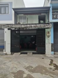 H1776 gần ngã 4 Hàng Xanh, sổ hồng riêng, hẻm xe hơi, 4.1x17m, 8.x tỷ