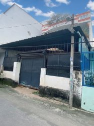 T1777 gần Hồ sinh thái Văn Thánh, SHR, hẻm xe hơi, 4x14m, 8.x tỷ