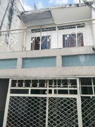 K1784 Nhà Bùi Đình Túy Bình Thạnh, SHR, 3T, 2.4x15m, 5.x tỷ