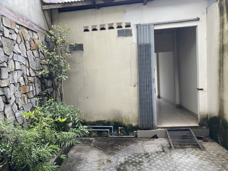 D1787 Giảm 1 tỷ! gần chợ Hạnh Thông Tây, SHR, G.Phép xây dựng, 5.3x7m, 3.x tỷ x nhỏ