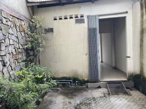 D1787 Giảm 1 tỷ! gần chợ Hạnh Thông Tây, SHR, G.Phép xây dựng, 5.3x7m, 3.x tỷ x nhỏ