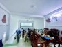 T1789 Giảm 1.9tỷ! sát CV Gia Định, SHR, Vuông, HXT, 4 tầng, 5x12m, 9.x tỷ