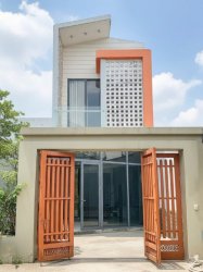 K1790 Giảm500tr! Nhà Đông Hưng Thuận 5 Q12, sổ hồng riêng, hậu nở, HXH, 4.2x25m, 6.x tỷ x nhỏ
