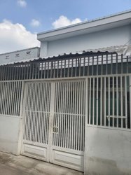 L1791 Giảm 100tr! Nhà Cống Lở Tân Bình, sổ hồng riêng, 2 MT, HXH, 4.2x19m, 5.x tỷ