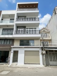 D1793 Giảm 900tr! Nhà Lê Đức Thọ Gò Vấp, SHR, Vuông, HXH, 6x10m, 7.x tỷ x nhỏ