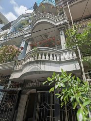 H1794 Giảm 310tr! gần CV Lê Thị Riêng Tân Bình, SHR, Vuông, HXH, 4x16m, 12.x tỷ