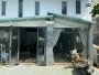 K1802 Giảm 600tr! Nhà Tiền Lân 15 Hóc Môn, sổ hồng riêng, Vuông, hẻm xe hơi, 7.2x27m, 7.x tỷ