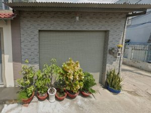L1803 Nhà Ấp Đông 1-2 Hóc Môn, SHR, 2 mặt thoáng, HXH, 5x20m, 4.x tỷ