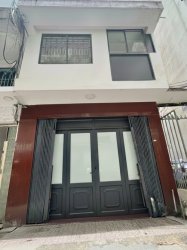 H1806 Giảm 500tr! Tầng trệt CC Pasteur sát NH nhà nước, SHR, Vuông, 3.8x11m, 9.x tỷ