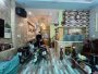 T1819 Giảm 100tr! Nhà vườn Trần Thị Bốc Hóc Môn, SHR, Vuông, HXH, 7.2x22m, 5.x tỷ
