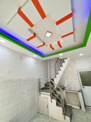 L1821 Nhà Xô Viết Nghệ Tĩnh Bình Thạnh, SHR, 2 tầng, 3x6.2m, 2.x tỷ