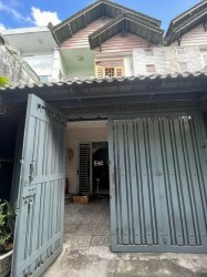 D1829 sát Emart Phan Huy Ích Gò Vấp, sổ hồng riêng, hẻm xe hơi, 5.1x15m, 6.x tỷ