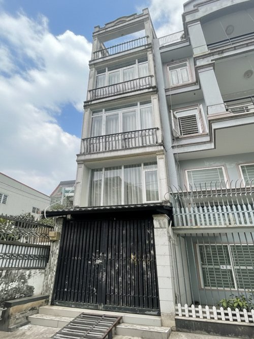 L1851 nhà Bạch Đằng Bình Thạnh, SHR, hẻm xe hơi, 3x21m, 9.x tỷ
