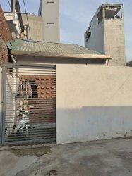 O1852 Nhà Đinh Bộ Lĩnh Bình Thạnh, SHR, hẻm XH 20m, 4.5x13.2m, 6.x tỷ