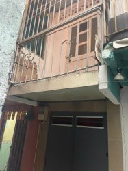 K1856 nhà Trần Văn Quang Tân Bình, sổ hồng riêng, Vuông, 2x5m, 1.x tỷ