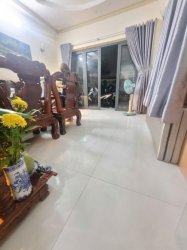 L1863 Giảm 270tr! nhà Nguyễn Xí Bình Thạnh, sổ hồng riêng, hậu nở, 5.4x14m, 7.x tỷ