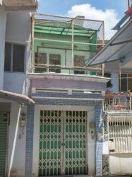 D1877 Rẻ như Shopee nhà Điện Biên Phủ Bình Thạnh, sổ hồng riêng, HXH, 2.8x11m, 5.x tỷ