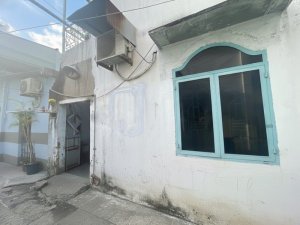 H1878 Giảm 700tr! gần cầu Bình Lợi, SHR, HXH, 11.5x8m, 9.x tỷ