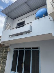 L1899 sát UBND Phường Gò Vấp, sổ hồng riêng, N.hậu, 4x11m, 3.x tỷ