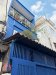 L1905 nhà Nhiêu Tứ Phú Nhuận, sổ hồng riêng, nở hậu, 3T, 2.7x8m, 4.x tỷ
